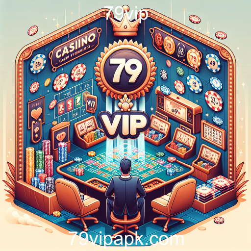 Descubra as Vantagens do Clube VIP no 79vip